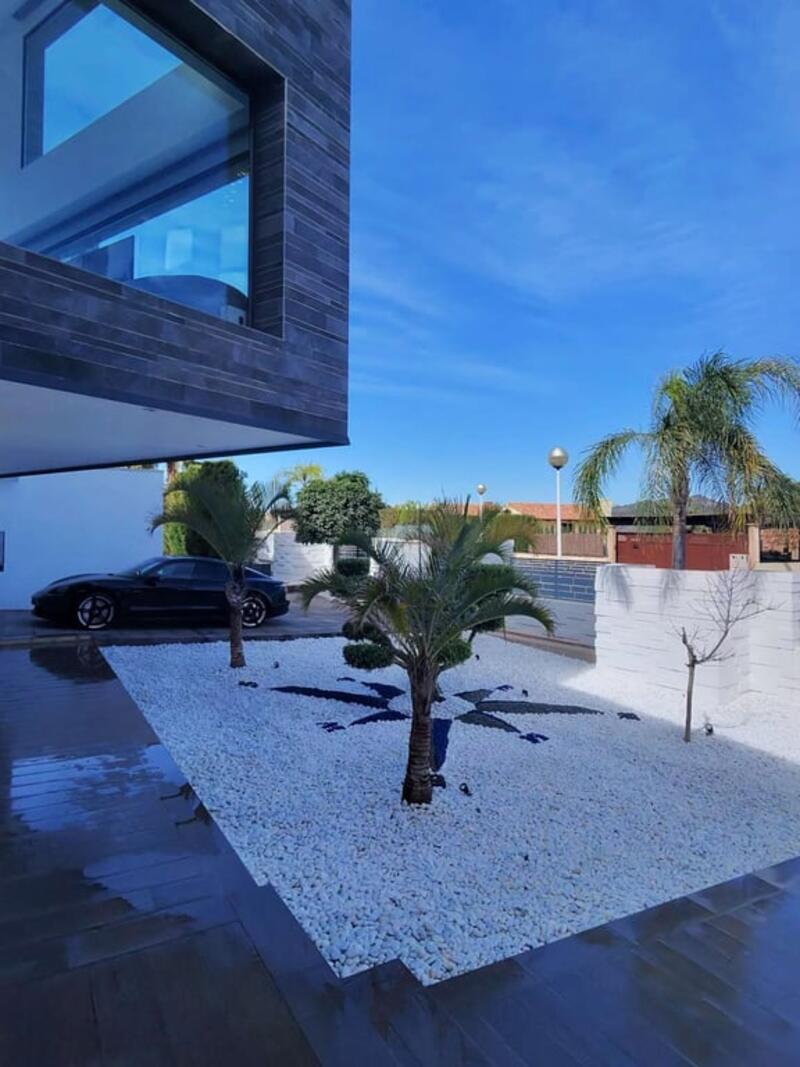 Villa zu verkaufen in Javea, Alicante