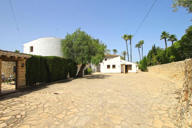 10 chambre Villa à vendre