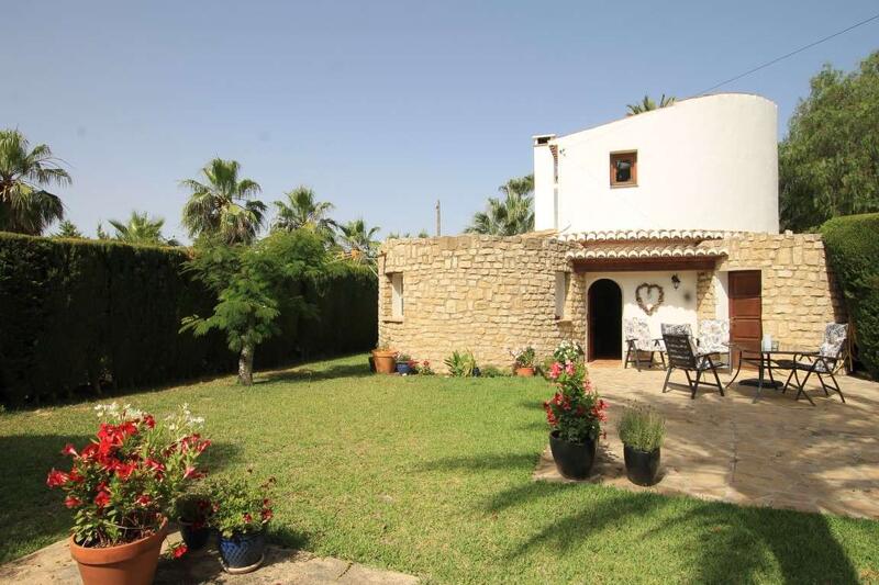 10 chambre Villa à vendre