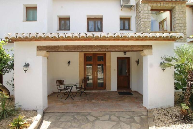 10 chambre Villa à vendre