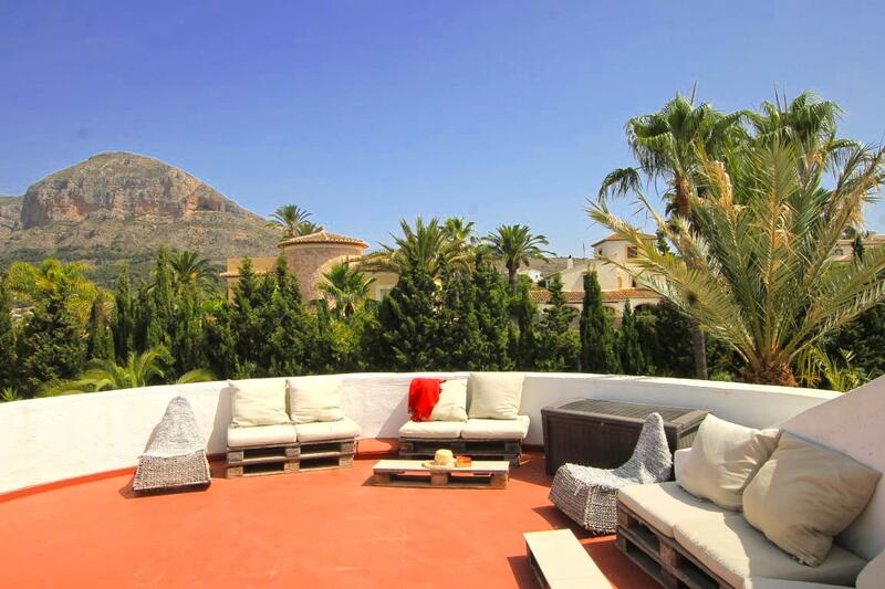 10 chambre Villa à vendre