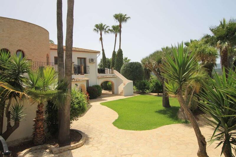 10 chambre Villa à vendre