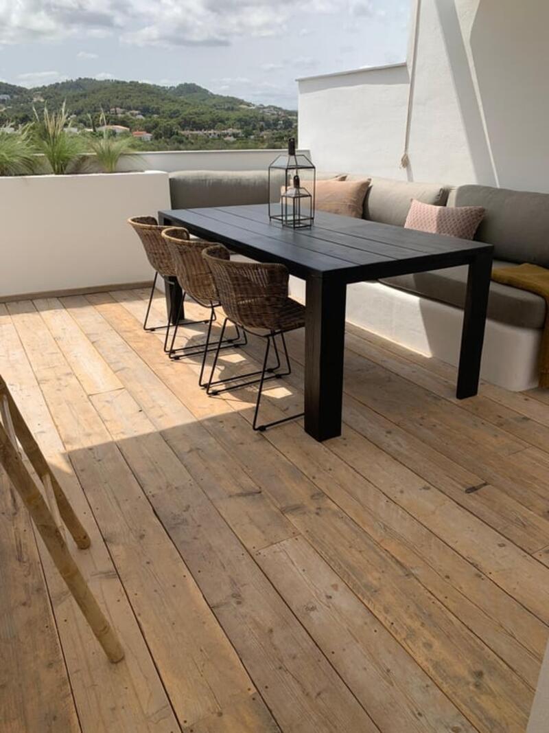 3 Schlafzimmer Appartement zu verkaufen
