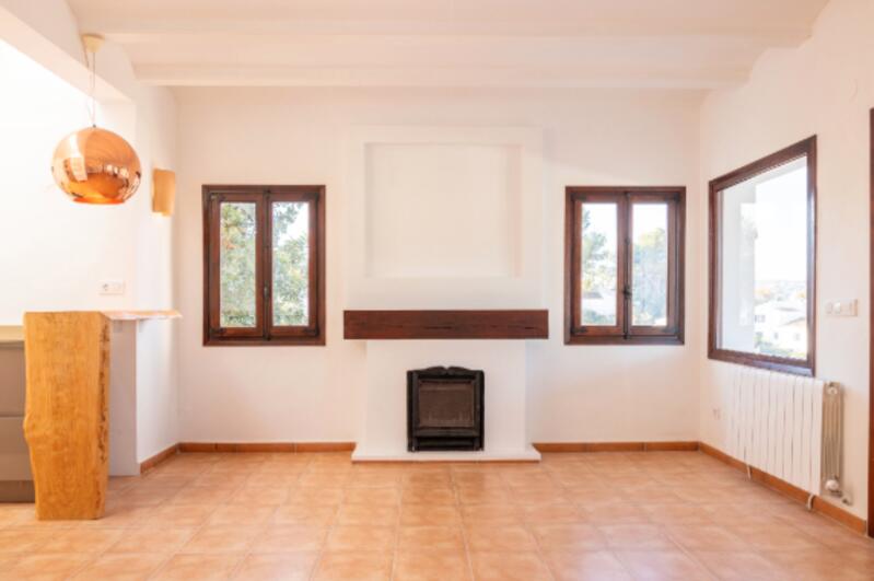4 Schlafzimmer Villa zu verkaufen