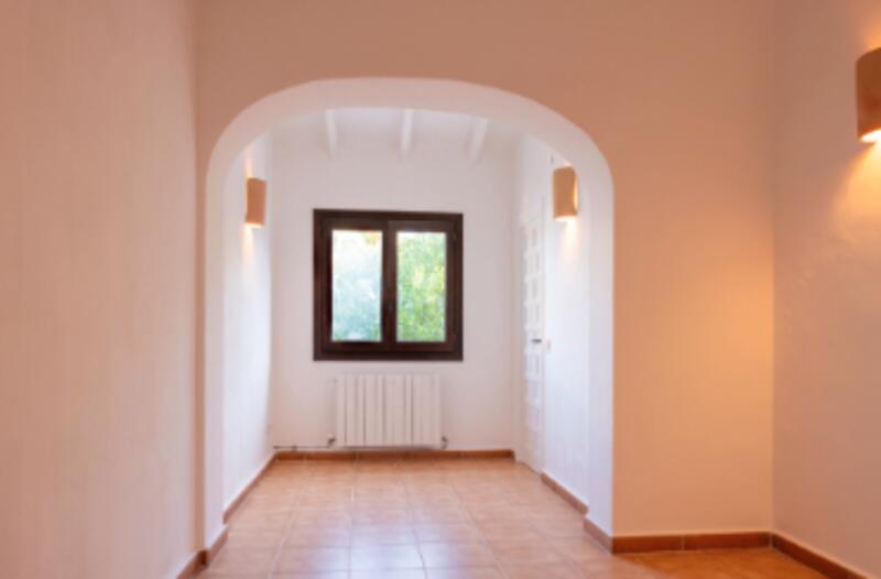4 Schlafzimmer Villa zu verkaufen
