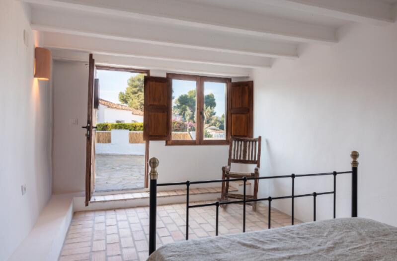 4 Schlafzimmer Villa zu verkaufen