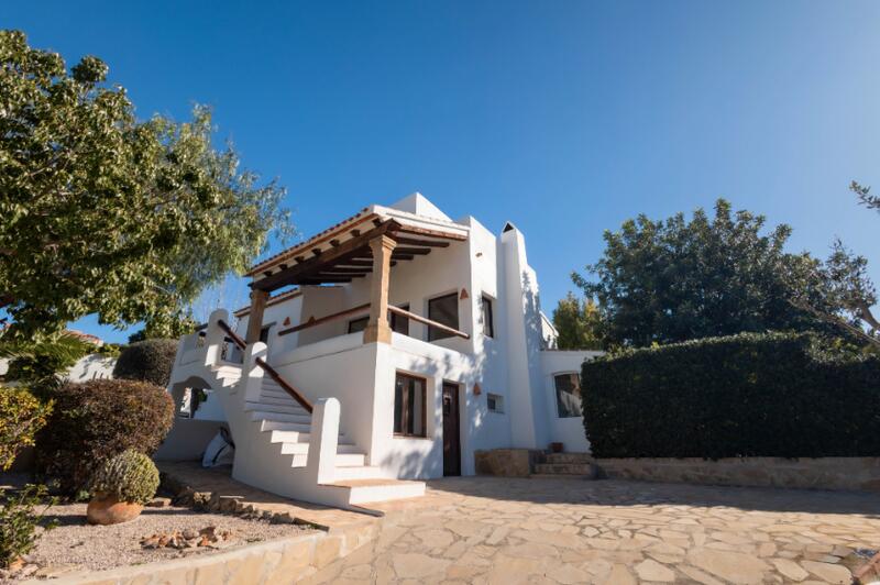 4 Schlafzimmer Villa zu verkaufen