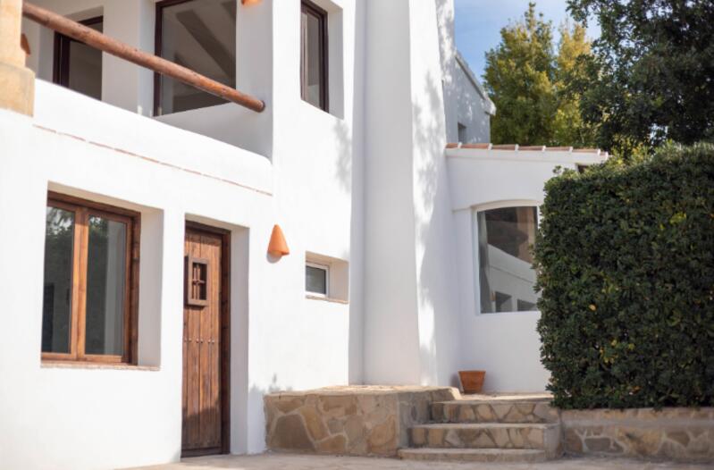 4 Schlafzimmer Villa zu verkaufen