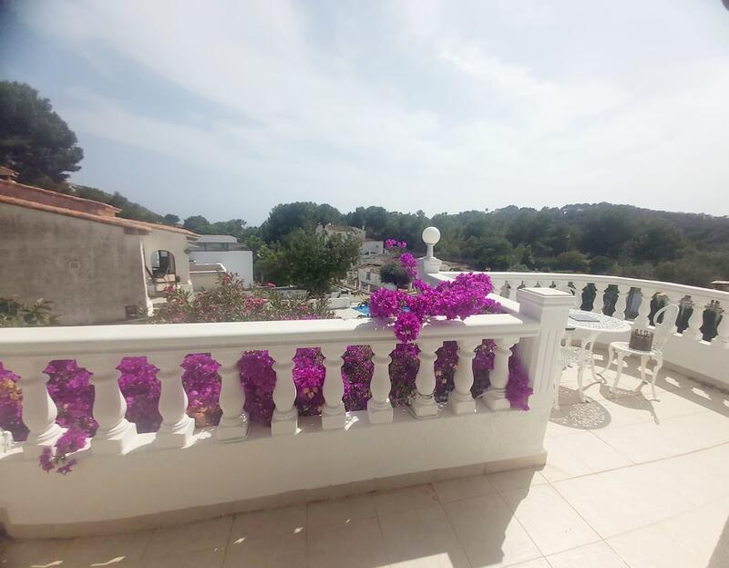 3 chambre Villa à vendre