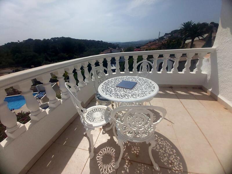 3 chambre Villa à vendre