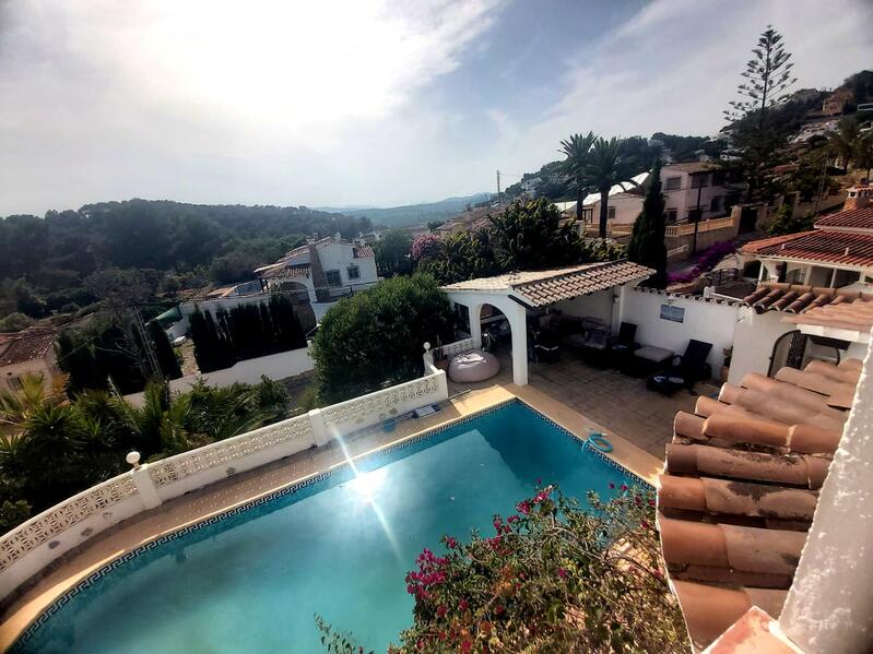 3 chambre Villa à vendre