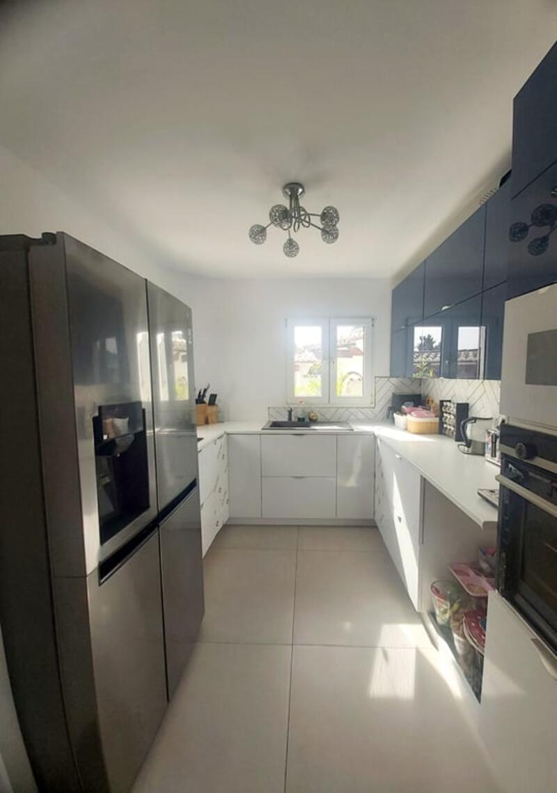 3 chambre Villa à vendre