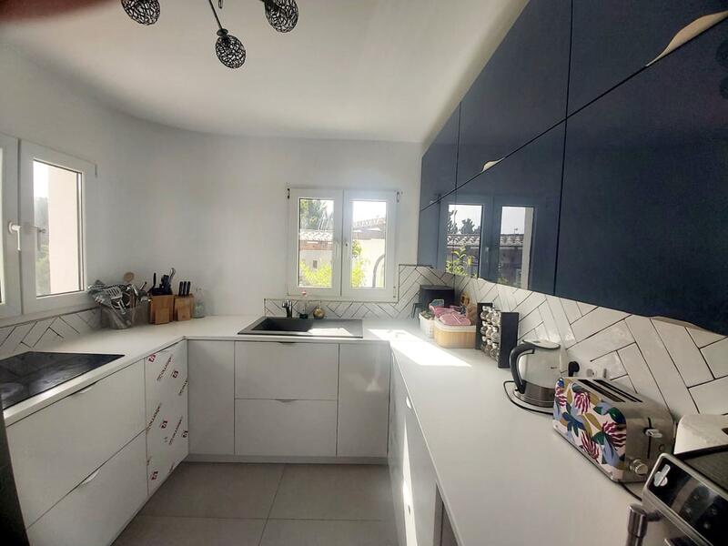 3 chambre Villa à vendre