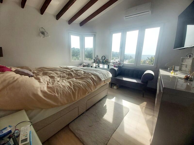 3 chambre Villa à vendre