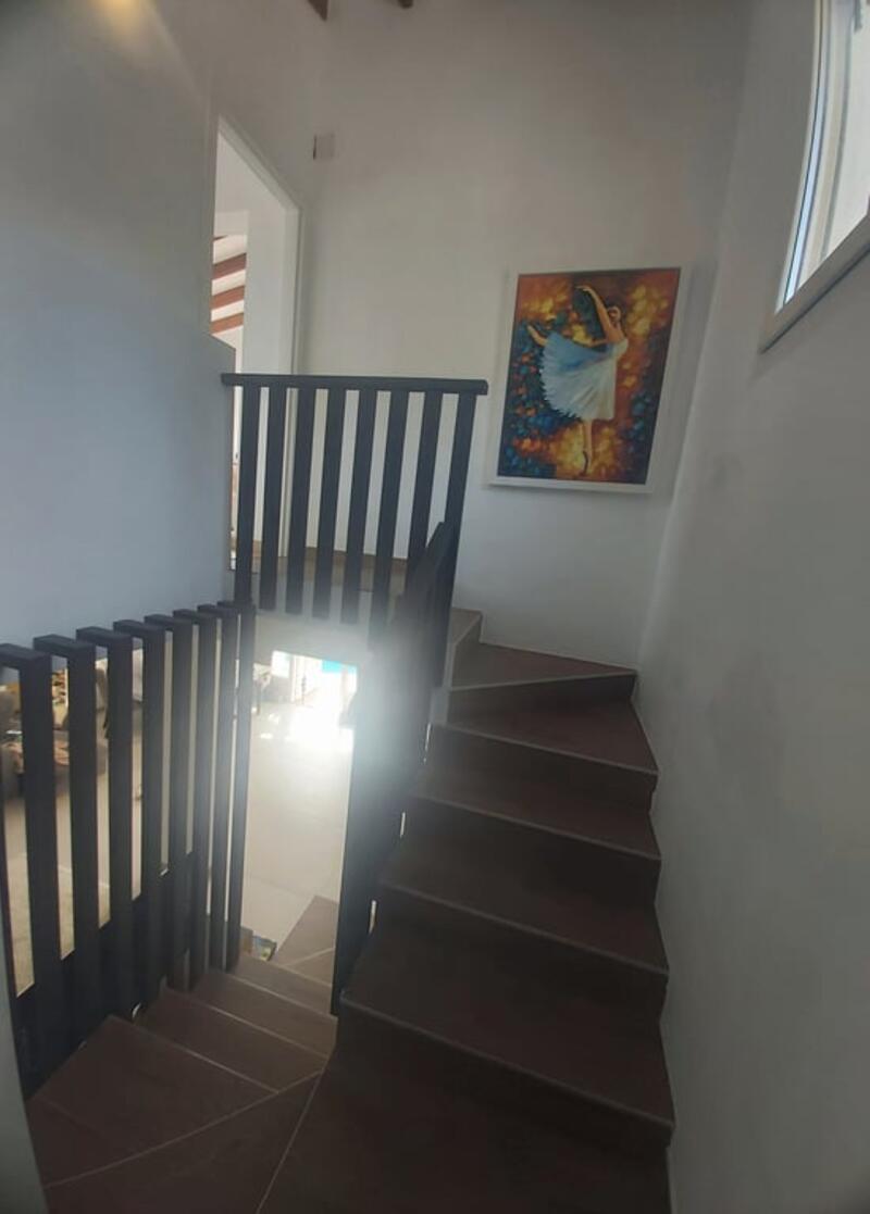 3 chambre Villa à vendre