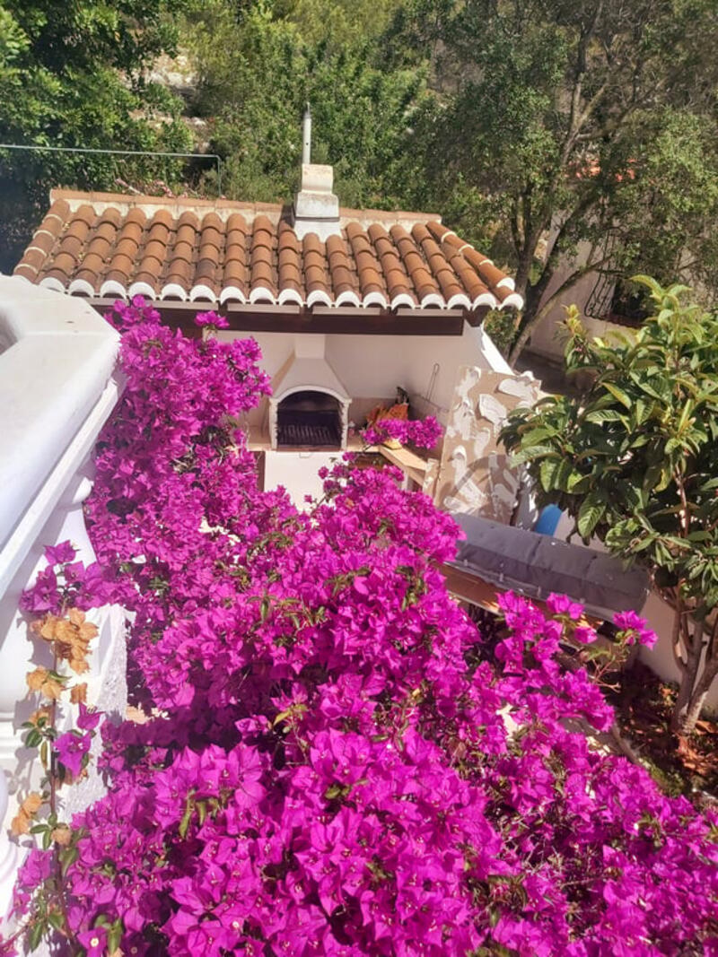 3 chambre Villa à vendre