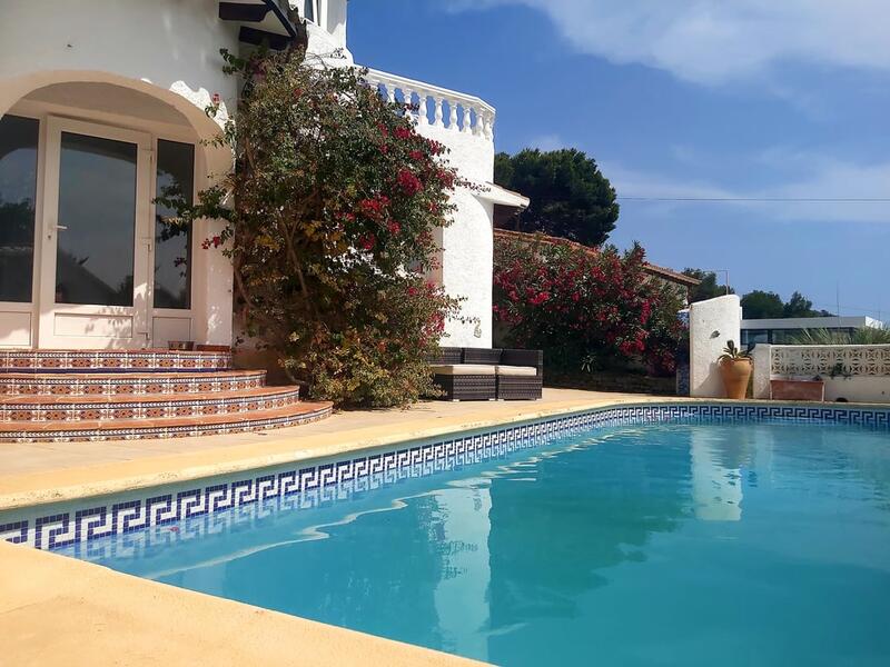 3 chambre Villa à vendre