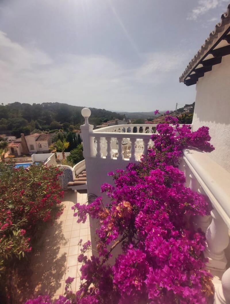 3 chambre Villa à vendre