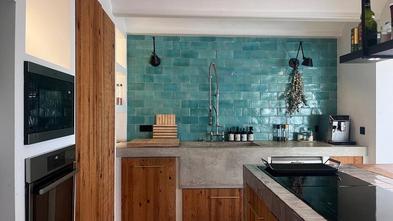 Villa til salgs i Javea, Alicante
