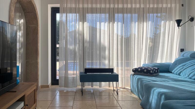 4 slaapkamer Villa Te koop