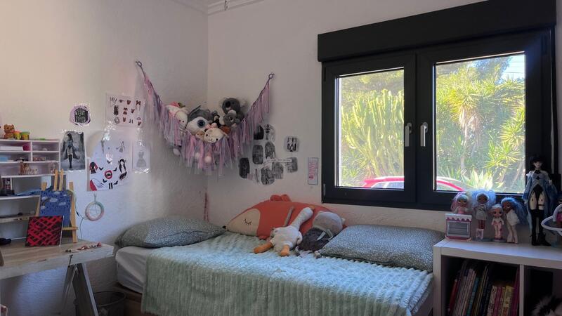 4 slaapkamer Villa Te koop
