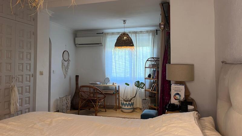 4 slaapkamer Villa Te koop