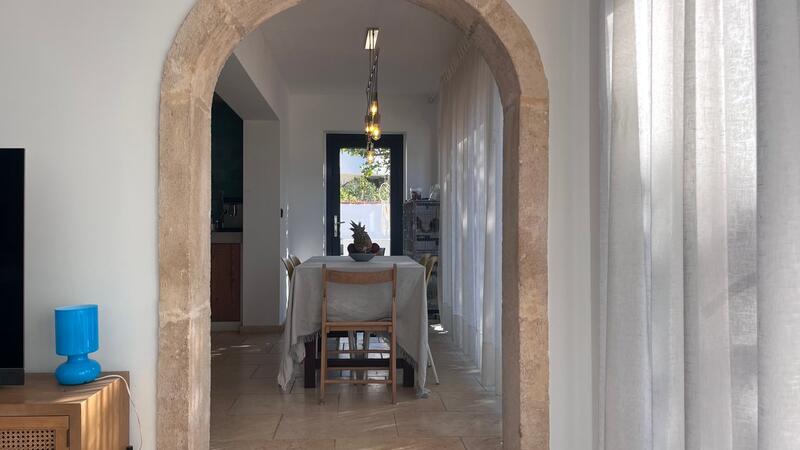 4 slaapkamer Villa Te koop