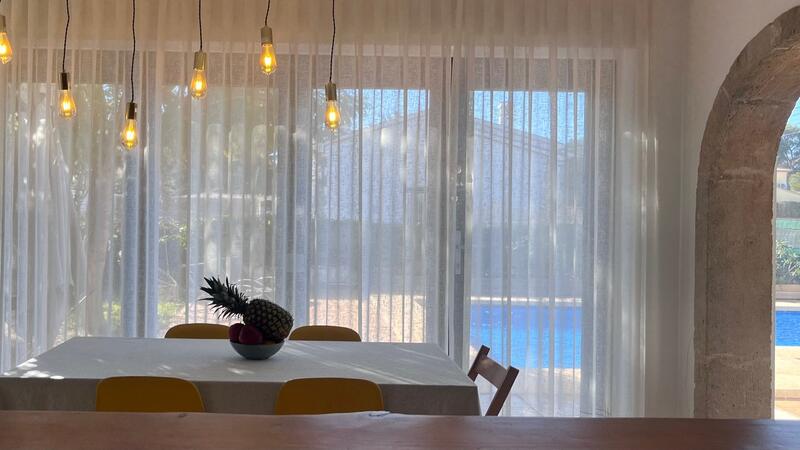 4 slaapkamer Villa Te koop