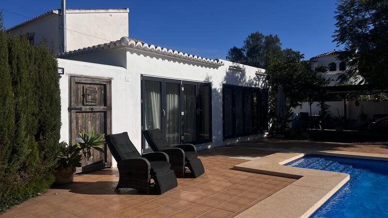 4 slaapkamer Villa Te koop