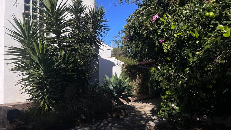4 slaapkamer Villa Te koop