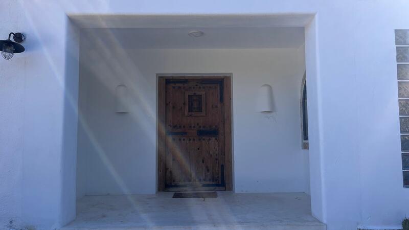 4 slaapkamer Villa Te koop
