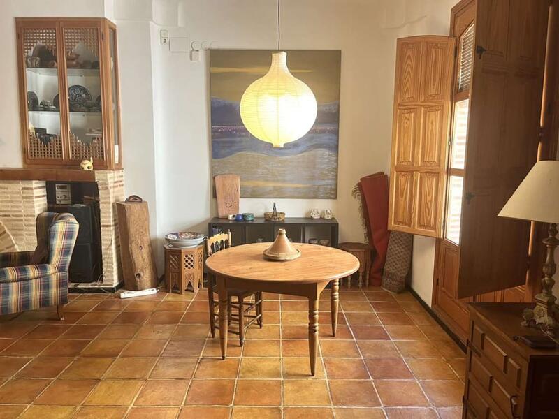 Country House for sale in Orba, Alicante