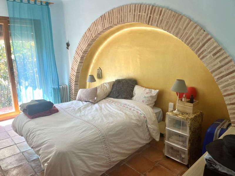 5 slaapkamer Landhuis Te koop