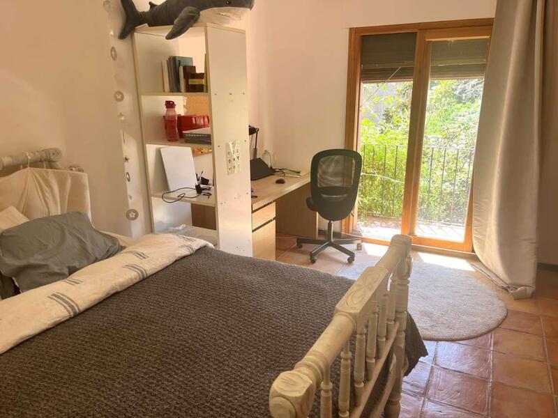 5 slaapkamer Landhuis Te koop