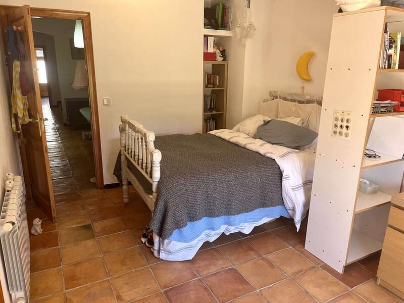 5 slaapkamer Landhuis Te koop