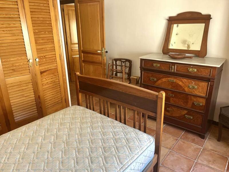 5 slaapkamer Landhuis Te koop