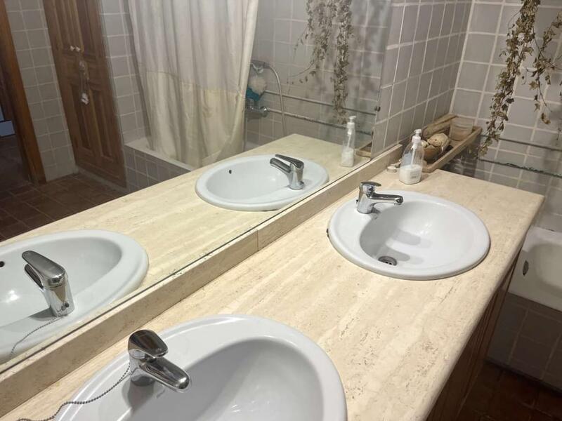 5 slaapkamer Landhuis Te koop