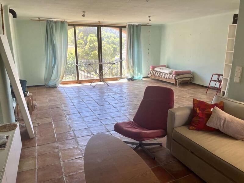 5 slaapkamer Landhuis Te koop
