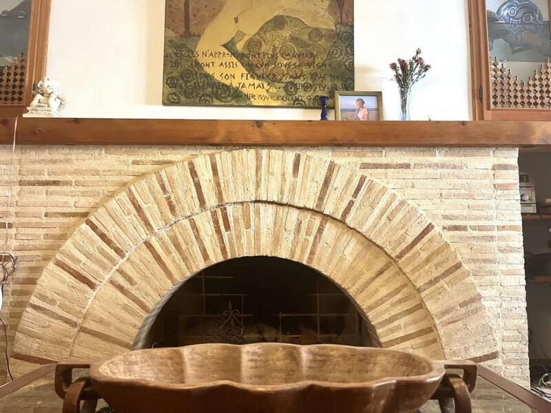 5 slaapkamer Landhuis Te koop