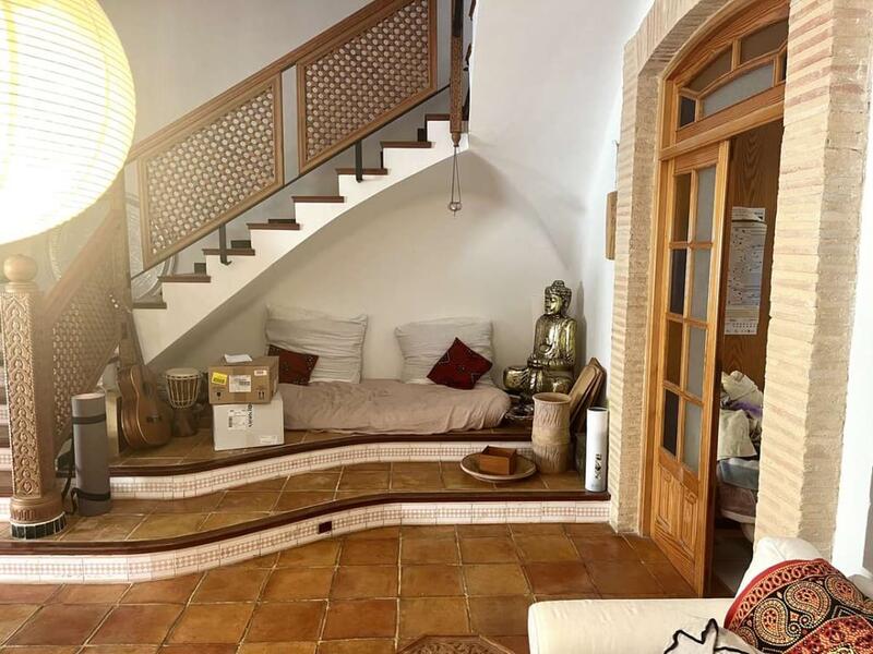 5 slaapkamer Landhuis Te koop