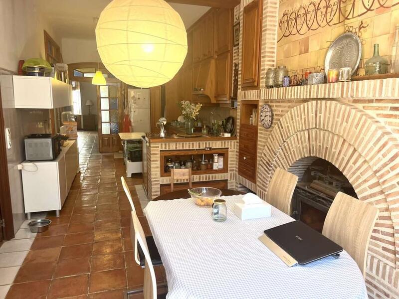 5 slaapkamer Landhuis Te koop
