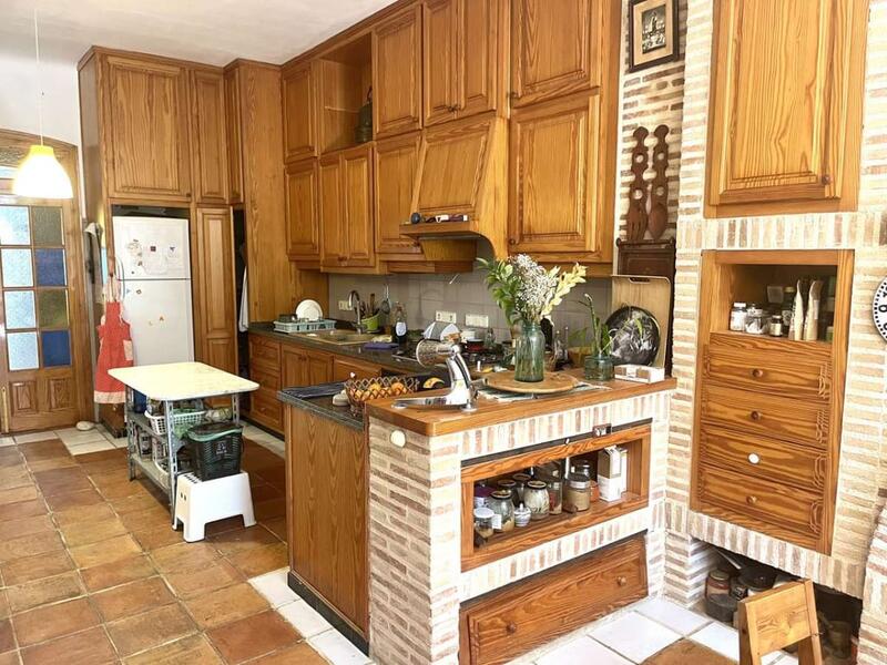 5 slaapkamer Landhuis Te koop