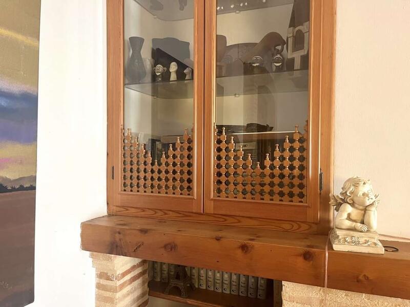 5 slaapkamer Landhuis Te koop