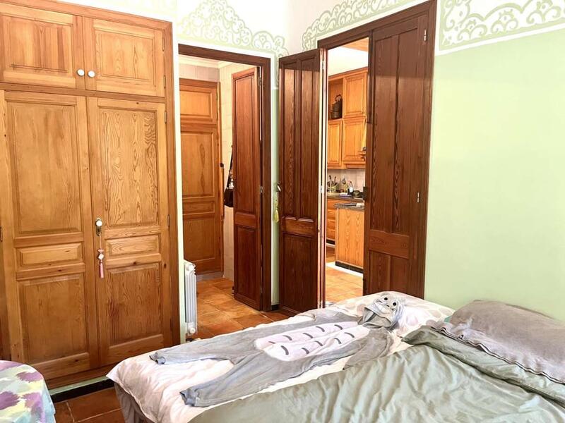 5 slaapkamer Landhuis Te koop