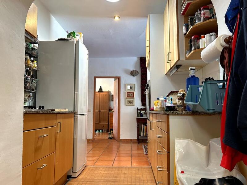 4 soveværelse Villa til salg