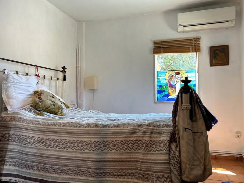 4 soveværelse Villa til salg
