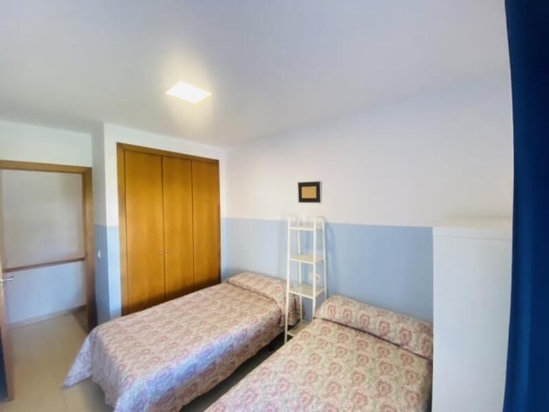 3 Cuarto Apartamento en venta