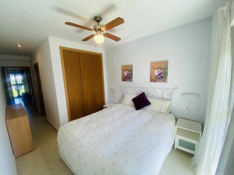 3 Cuarto Apartamento en venta