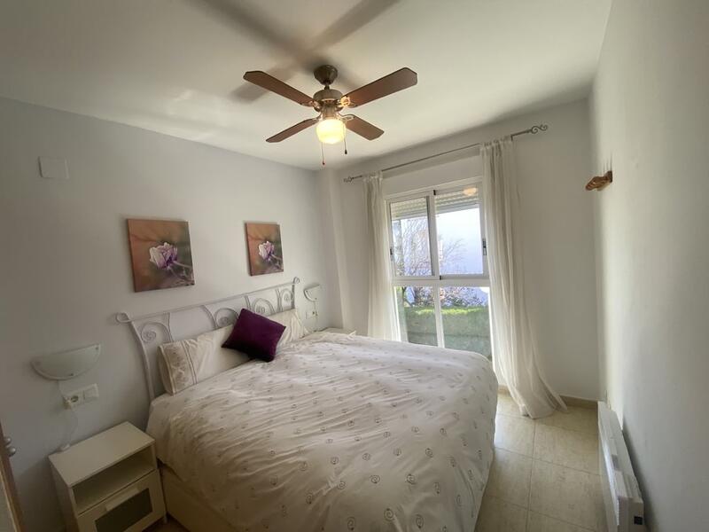 3 Cuarto Apartamento en venta