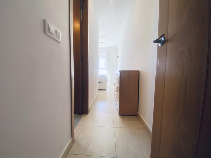 3 Cuarto Apartamento en venta